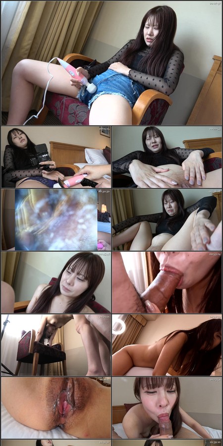 (4K)(ロバ)(fc4673591)見せない恥部を全て見せちゃいます。真子ちゃんが名器の理由はマンコの中に！！レビュー