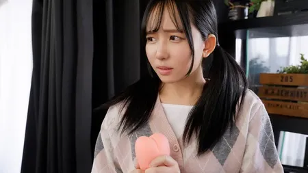 (HD1080P)(S-cute)(5652)オナホ後輩は浮気をゆるしません