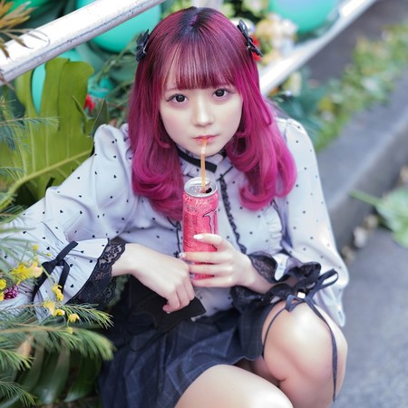 FC2-PPV-4595367 [BT](FC2) フォロワー万超え現職アイドルこのみちゃん初めてのハメ撮り絶叫系淫語連発で膣内射精