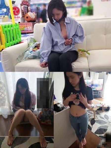 FC2-PPV-4669592 [BT](FC2) 【再編集高画質版】3本まとめ美人妻…出産後、初めて膣に入れる他人棒…