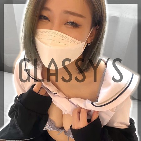 FC2-PPV-4634160 [BT](FC2) #11 美人過ぎる18歳の巨乳女性に連続射精│GLASSY'S