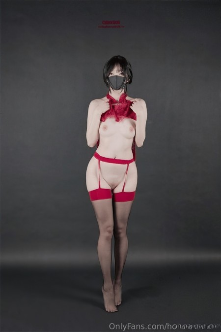 (HongKongDoll)(hkd-68)(20240925)粉絲必下珍藏版 騷逼無需多言 No.2-玩偶姐姐