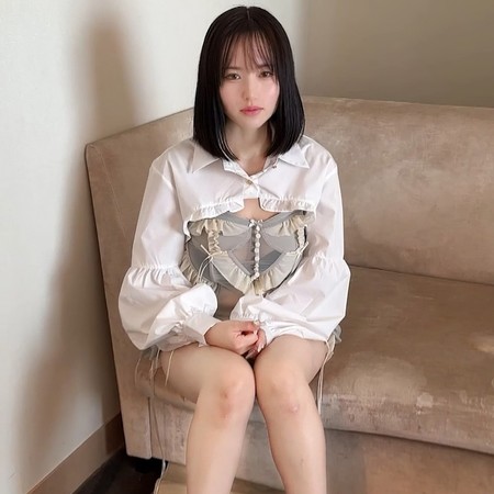 FC2-PPV-4684966 [BT](FC2) 【本人デビュー作品】アナウンサー界から”本物”衝撃出演　”2023年退職 Gカップ美人アナウンサー”素顔完全公開で挑む80分超え