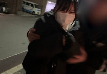 FC2-PPV-4619584 [BT](FC2) 【ガチ素人18歳】可愛いくて超敏感!!顔に似合わない最高の巨尻を堪能して許可を得ず中出しハメ!レビュー特典有