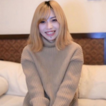 FC2-PPV-4672455 [BT](FC2) 【無】見た目派手系ですがしゃべってみると「ふにゃ～」系の従順女性！しかしエッチなことには超積極的⤴ゴックンと中だし⤴ 特典高画質