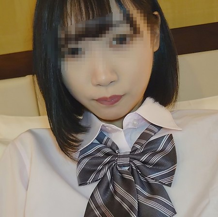 FC2-PPV-4594366 [BT](FC2) 【無・制服コス】スレンダー読モ美女と再会・会ってすぐに車内フェラ生挿入でまた中出し