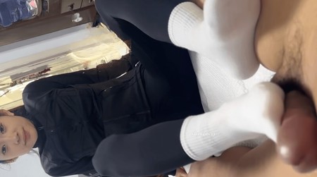 (杏吧傳媒)(xb-207)(20241003)約啪清純校花露臉美女足交啪啪
