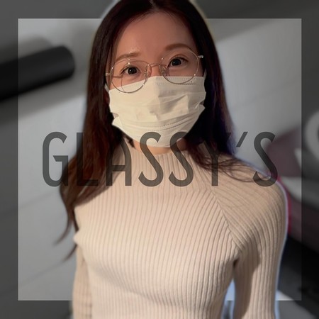 FC2-PPV-4691059 [BT](FC2) #20 可愛過ぎる日本人メガネ美女と大量潮吹き生ハメSEX│GLASSY'S