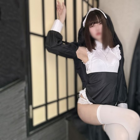 FC2-PPV-4659757 [BT](FC2) 172cm美脚のあの子いやらしいシスター服生ハメ【特典・SFジュリ足コキ】