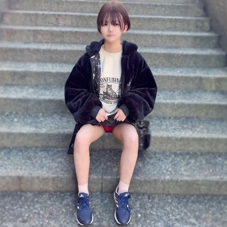 FC2-PPV-4656911 [BT](FC2) 【顔出し・無】４月から警察官の149cm低身長ﾎﾞｰｲｯｼｭJD。勇気の出演。真面目な性格の経験極浅ま○こでｲｷまくり2度の中出