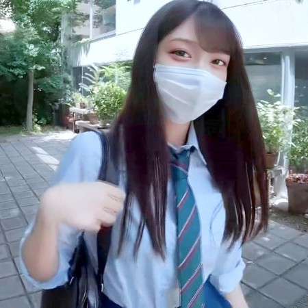 FC2-PPV-4616461 [BT](FC2) 【本物無加工美女】”事務所スカウト殺到”の超正統派18歳美女にピル無し2連生中出し。制服姿で出演　約90分間の高画質撮影希少映像