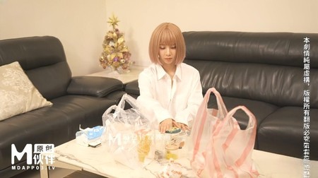 (麻豆傳媒)(wmm-80)(20240531)機器人女友-吳夢夢