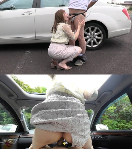 FC2-PPV-4653073 [BT](FC2) 【個撮・3ハメ＆中出し】【車内＆屋外セックス】<近所のセレブ奥様>と仲良くなって旦那に内緒でヤリまくり!「バレたらどうしよう！」