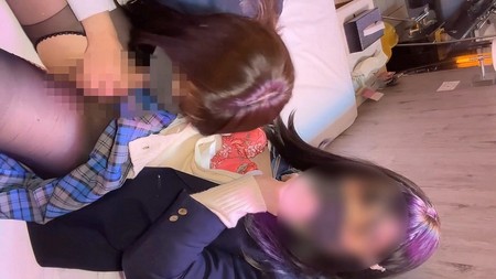 FC2-PPV-4654838 [BT](FC2) 男の*コラボ！！本番しちゃいました。まるでレズみたい！！