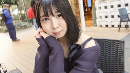 SIRO-5489 [BT](MGS)(SIRO-5489) 【このギャップがスゴい？】保護者からも人気の穏やか保育士さんは、欲求不満。清楚な顔して普段からこんな下着履いてんのかよ