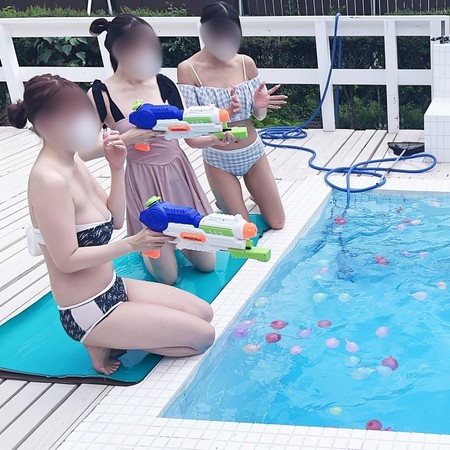 FC2-PPV-4597499 [BT](FC2) 完全オリジナル【ファン限定】リアル夏の最新、童貞プール乱交。次の参加はこれを見たあなたかもしれません