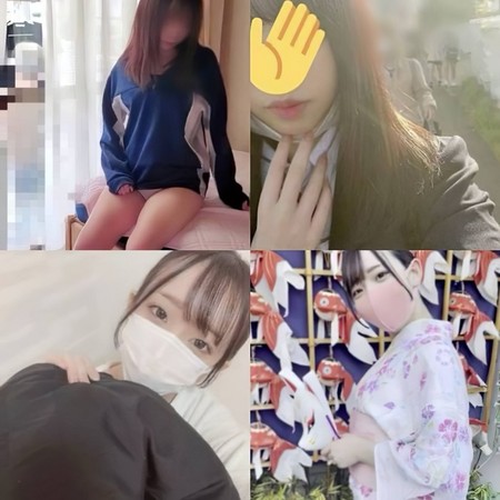 FC2-PPV-4596418 [BT](FC2) 年末年始特別企画。ひめちゃんハメ撮りフルセット(制服初ハメ初イキ初中出し顔出し)