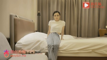 (杏吧傳媒)(xb-505)(20250317)高顏值大學生下海援交白嫩筷子腿完美A4腰