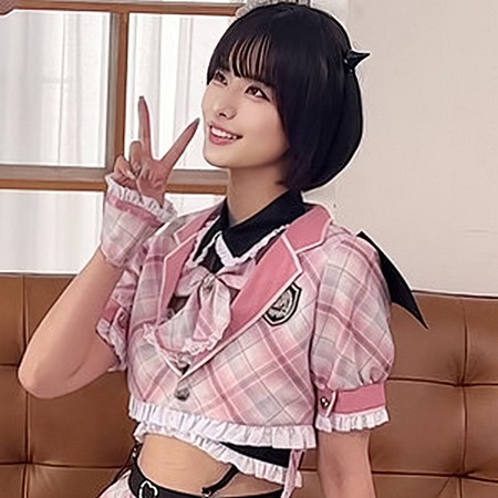 SBKD-017 [BT](無碼) runa