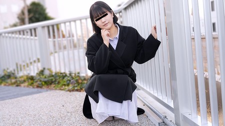 110924_01-10MU [BT](無碼) 天然むすめ Gカップ爆乳女子大生と密着生ハメセックス！