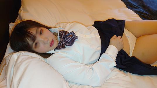 FC2-PPV-4684291 [BT](FC2) 【無・制服コス】Hが大好きなプリケツ巨乳美女のオマンコに興奮し生パコ・中出し【得点で高画質】