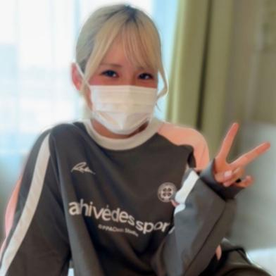 FC2-PPV-4705682 [BT](FC2) 17日まで【ぱ】地方運動部の金髪ギャルと純粋恋人えちえち陰毛肉厚おまんこ中出し最高です