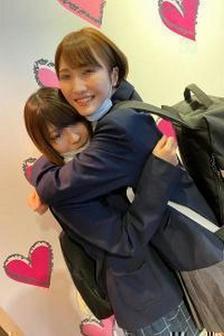 FC2-PPV-4706686 [BT](FC2) 【高画質リマスター】【個撮】ボーイッシュな美**×華奢なGカップ・同じの先輩後輩（特典で3p・W中出し）