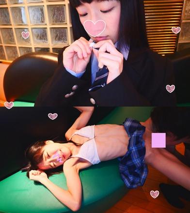FC2-PPV-4624343 [BT](FC2) 本当に大丈夫？？心配になっちゃうぐらい華奢な制服女の子　ハメ倒されて中しまでされちゃう