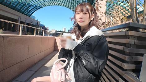 SIRO-5511 [BT](MGS)(SIRO-5511) エクボは恋の落とし穴！アイドル級に可愛い小動物系女子が快感を知りたくて応募してきた？！ブーツとミニスカートから見える絶