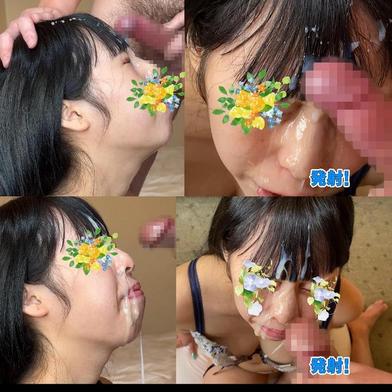 FC2-PPV-4722834 [BT](FC2) 【黒髪美女はフェラ上手！？噂の彼女のために男優８人集結！バキューム・裏スジ・玉舐め・先っぽぺろぺろ連続顔射フェラテク王美女・有希