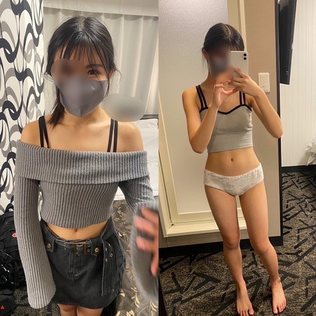 FC2-PPV-4723502 [BT](FC2) 19歳天然美人なギャルちゃんは意外とウブ初々しい反応を堪能しながらイチャラブえっちしてきました【前編】No.137