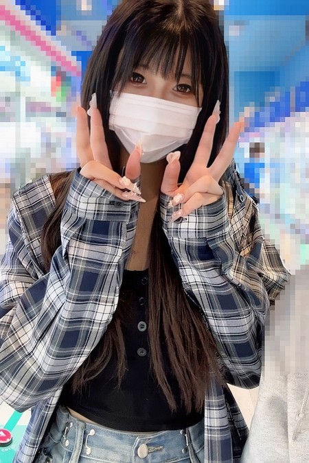 FC2-PPV-4723347 [BT](FC2) 【ぱ02・顔出し】オタクに優しい高身長ギャルが俺のちんこでイキまくる？！ゲーセンで遊んだ後に連続絶頂とかエロすぎて流石に中出しし