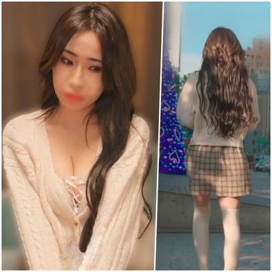 FC2-PPV-4724929 [BT](FC2) 【無修正】「私が中出しされたところ、見てください」自分で応募してきた清楚でおとなしい天然Dカップ美乳モデルが、初AVでぶりぶりデ