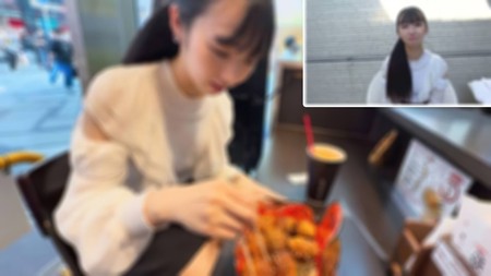 FC2-PPV-4734311 [BT](FC2) 逸材！卒業したての小柄で小顔の無垢なポニーテール美少ｼﾞｮ！いまだかつてない展開でｷﾂｷﾂマンコに中出しし放題！