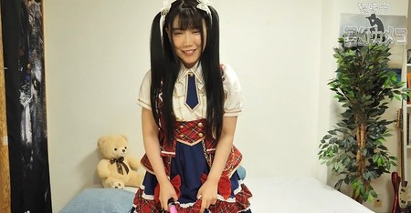 FC2-PPV-4742704 [BT](FC2) 【4K高画質ZIP有り】ツインテール美巨乳・笑顔最強　アイドルみおりん　ピル飲み種付けし放題！ヲタの猛烈な正常位中出しで中出しア