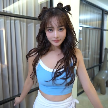 FC2-PPV-4742721 [BT](FC2) スレンダー美巨乳チア.レンシュ生。採用の為にエロササゲる、激ピストンで小柄なカラダが痙攣絶頂！