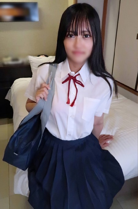 FC2-PPV-4747433 [BT](FC2) 無修正＜愛嬌抜群！膨らみかけDカップ＞愛嬌あってノリよくて笑顔が可愛いＤカップちゃん初々しいハメ撮り肉感太もも＆美巨尻ビクンビク