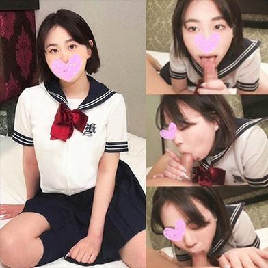 FC2-PPV-4759896 [BT](FC2) 18歳・Fカップ地下アイドルと密着イチャイチャホテルデート　濃厚エロフェラ口内射精\!