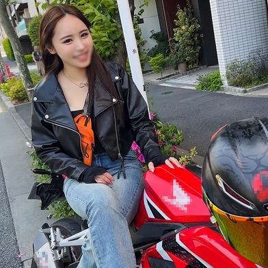 FC2-PPV-4770732 [BT](FC2) バイクが相棒、スタイル抜群爆美女。サバサバクールな女の理性崩壊、生ハメSEXでイキまくる！