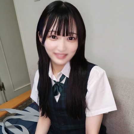 FC2-PPV-4765911 [BT](FC2) ＜無修正＞ホテルでリラックス中の黒髪清楚系美人と制服姿で貪り合う。吐息交じりエロいガチ喘ぎ～感度の良過ぎるキツキツまんこガチイキ