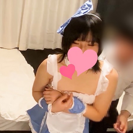 FC2-PPV-4772651 [BT](FC2) 22歳彼氏に一途なバスケ部**と3回目！可愛いメイドコスプレでNTRセックス【後編】No.308