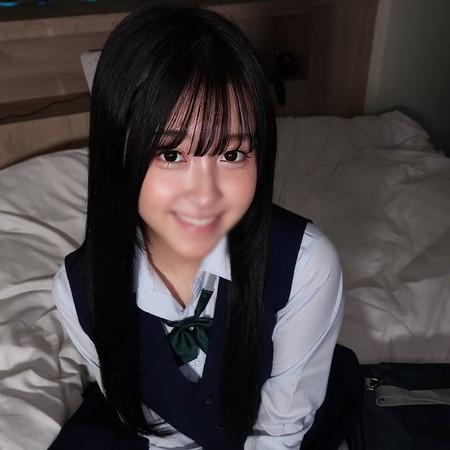 FC2-PPV-4773866 [BT](FC2) ≪無修正≫純朴な文学C委員制服紺ソク＆魔改造スク水着衣のまま生性交！実は天邪鬼➡美スリムボディのきつきつマンコに中出ししちゃいま