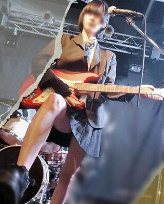 FC2-PPV-4775207 [BT](FC2) 【高画質リマスター版】【顔出し3P】美脚のバンド女子〜3rd〜Last Dance～