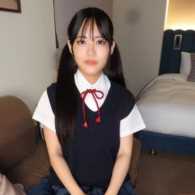 FC2-PPV-4785395 [BT](FC2) 無修正＜愛嬌抜群！純朴な島育ちツインテールちゃん＞膨らみかけDカップ！アフスクハメ撮り明るい笑顔がまぶしい陰毛ボーボーマンコに濃