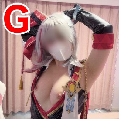 FC2-PPV-4786373 [BT](FC2) 【天然Gcup】崩○スタ○レイル・トパ○ズむっちり新人の巨乳＆巨尻を堪能できるのは誰だっ