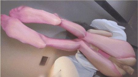 (杏吧傳媒)(xb-934)(20251022)高光粉絲襪纖纖美腿軟糯滾燙蜜道操到腿軟-悠悠