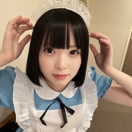 FC2-PPV-4786443 [BT](FC2) 【声フェチ必見】念願の３P可愛いお顔で2本同時フェラバニーちゃんコスのゆなちゃんをいっぱい気持ち良くしてあげました