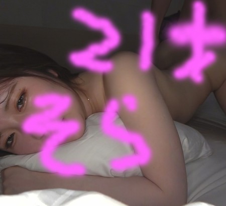 FC2-PPV-4784030 [BT](FC2) 6/22 log1B：そら　こんな可愛い*が金に屈する格差社会バンザイ！上京3年、東北の貧乳*を金で買って生ハメSEX