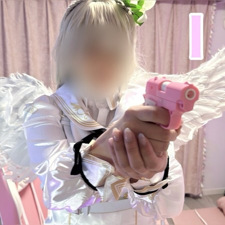 FC2-PPV-4787613 [BT](FC2) 悲報・貴重映像【ミルクLast】これで終わり。ブルカ桐ナサ、ぼ乳選手権！童貞くんたち*で撃たれてご褒美