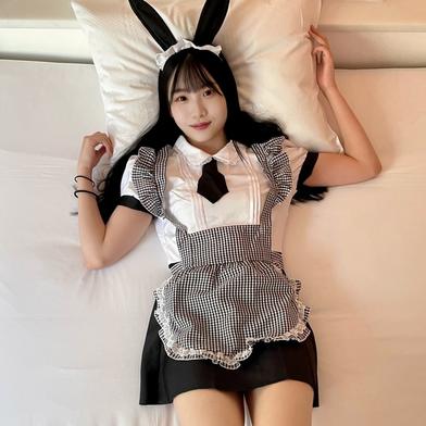 FC2-PPV-4789442 [BT](FC2) 【初ごっくん】チアガール姿のみおちゃんがポニーテールを揺らしながらつるつるま○こに生挿入されちゃってます最後はごっくんで